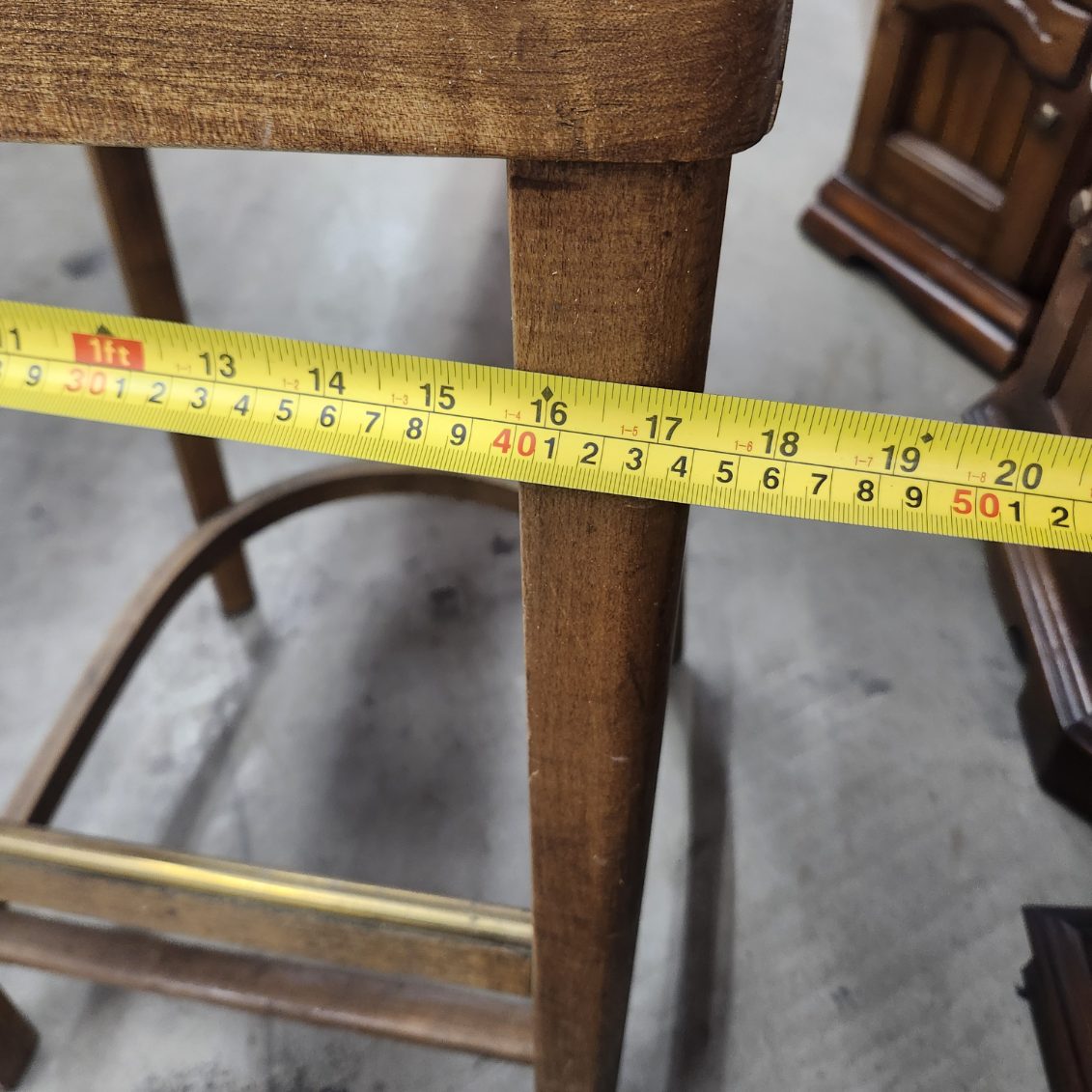 Stool