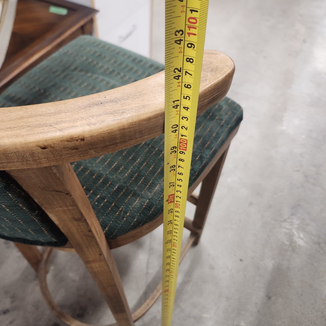Stool