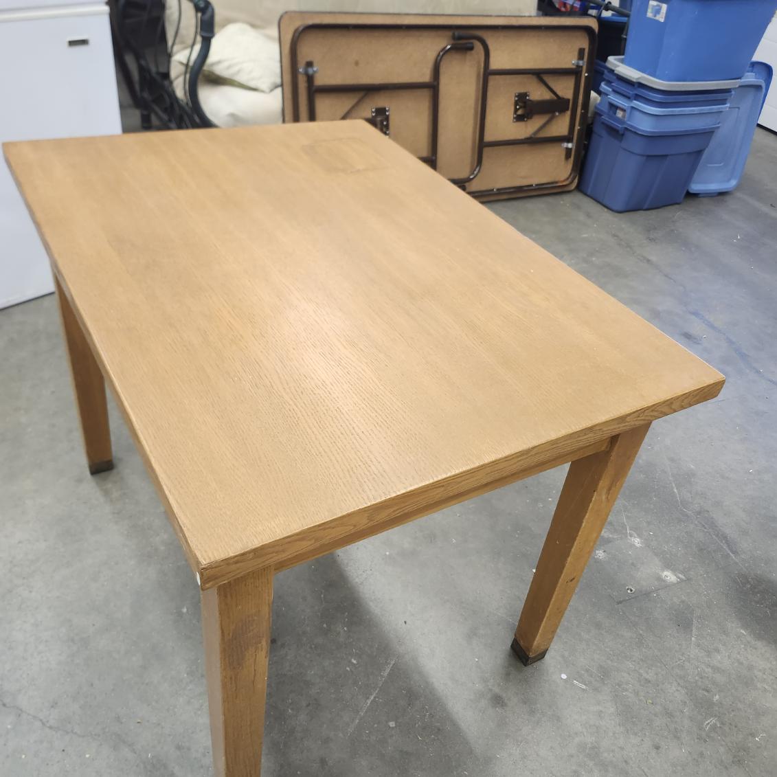Desk
