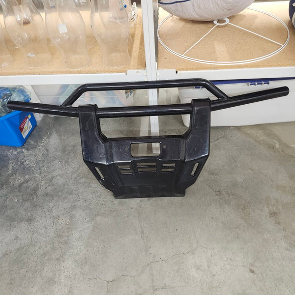 Honda pioneer front bumper for UTV