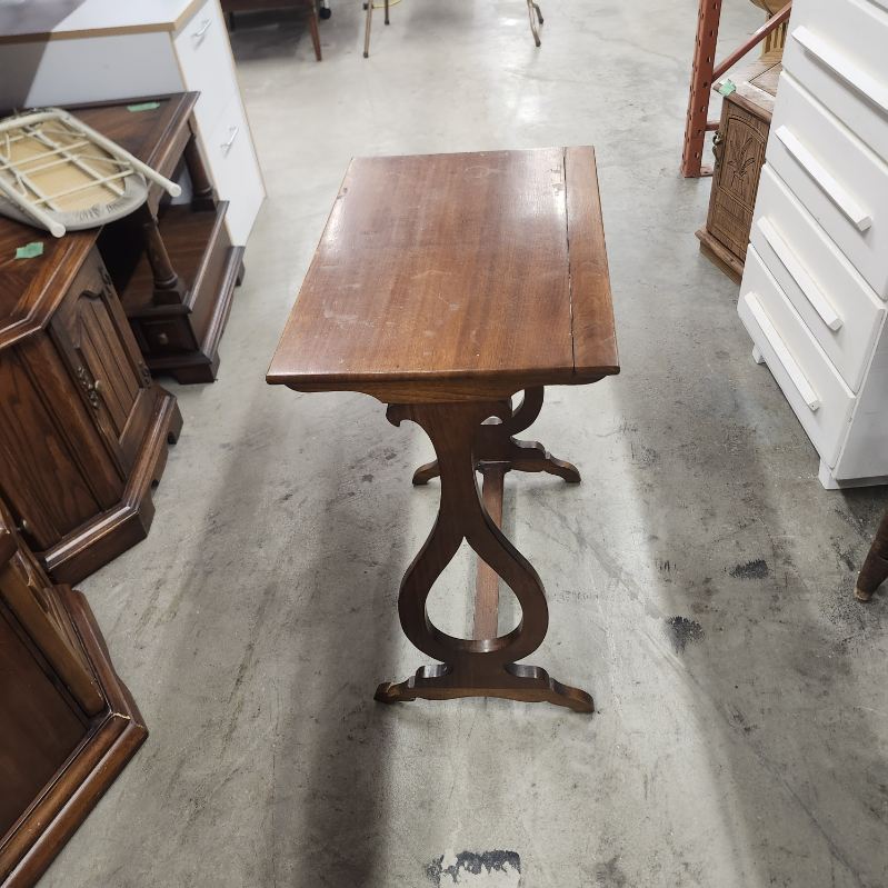 Sofa table