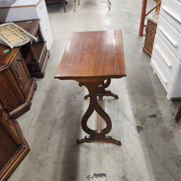 Sofa table