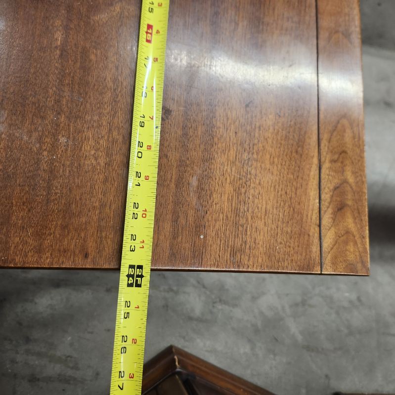 Sofa table