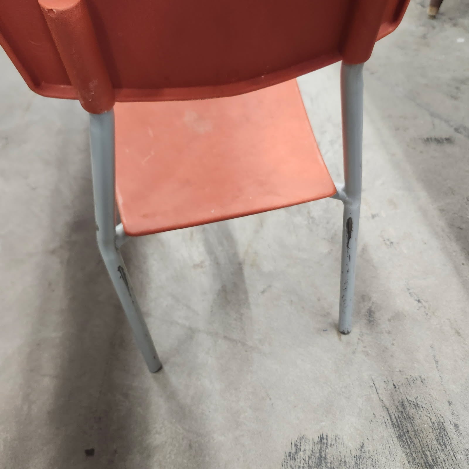 Child chair