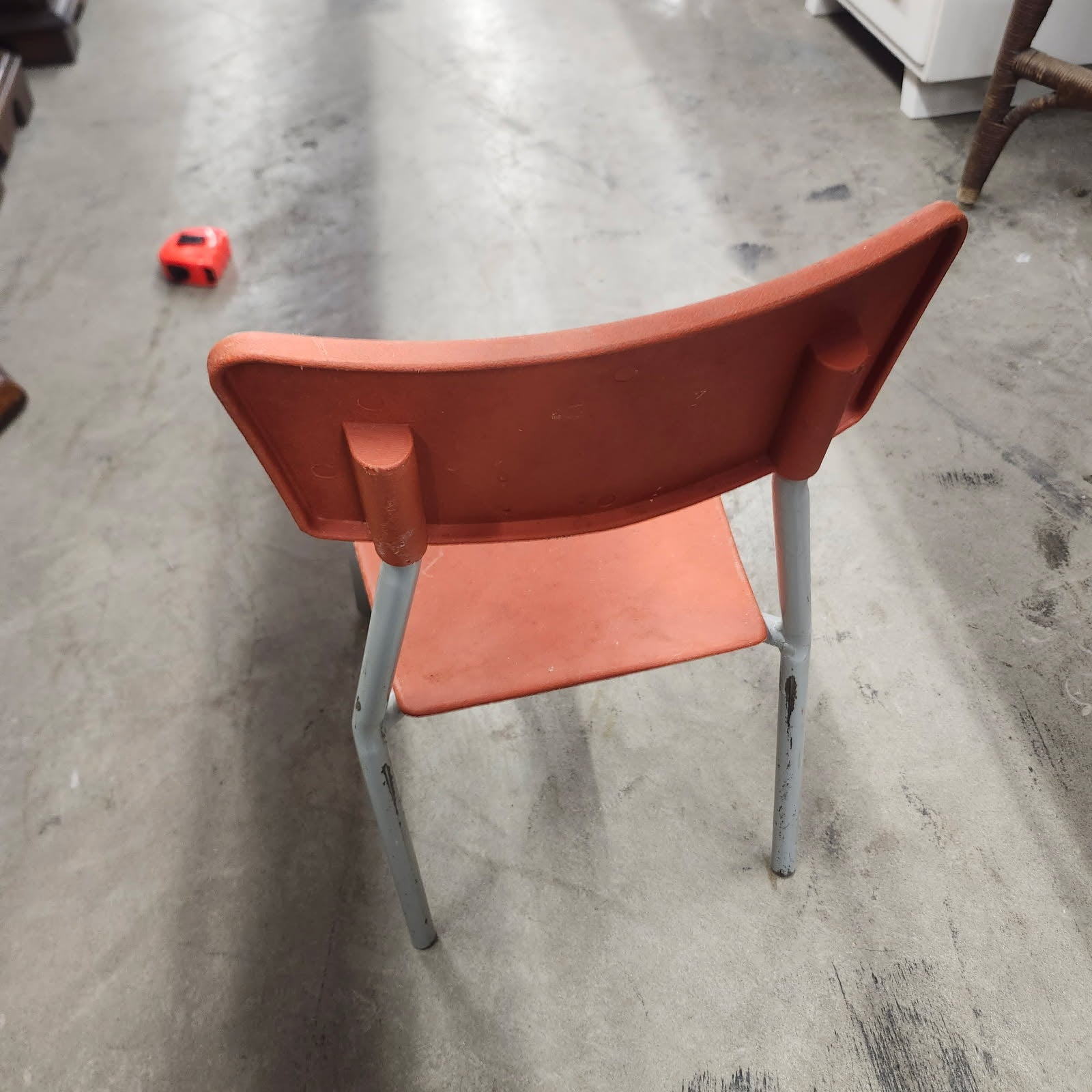 Child chair