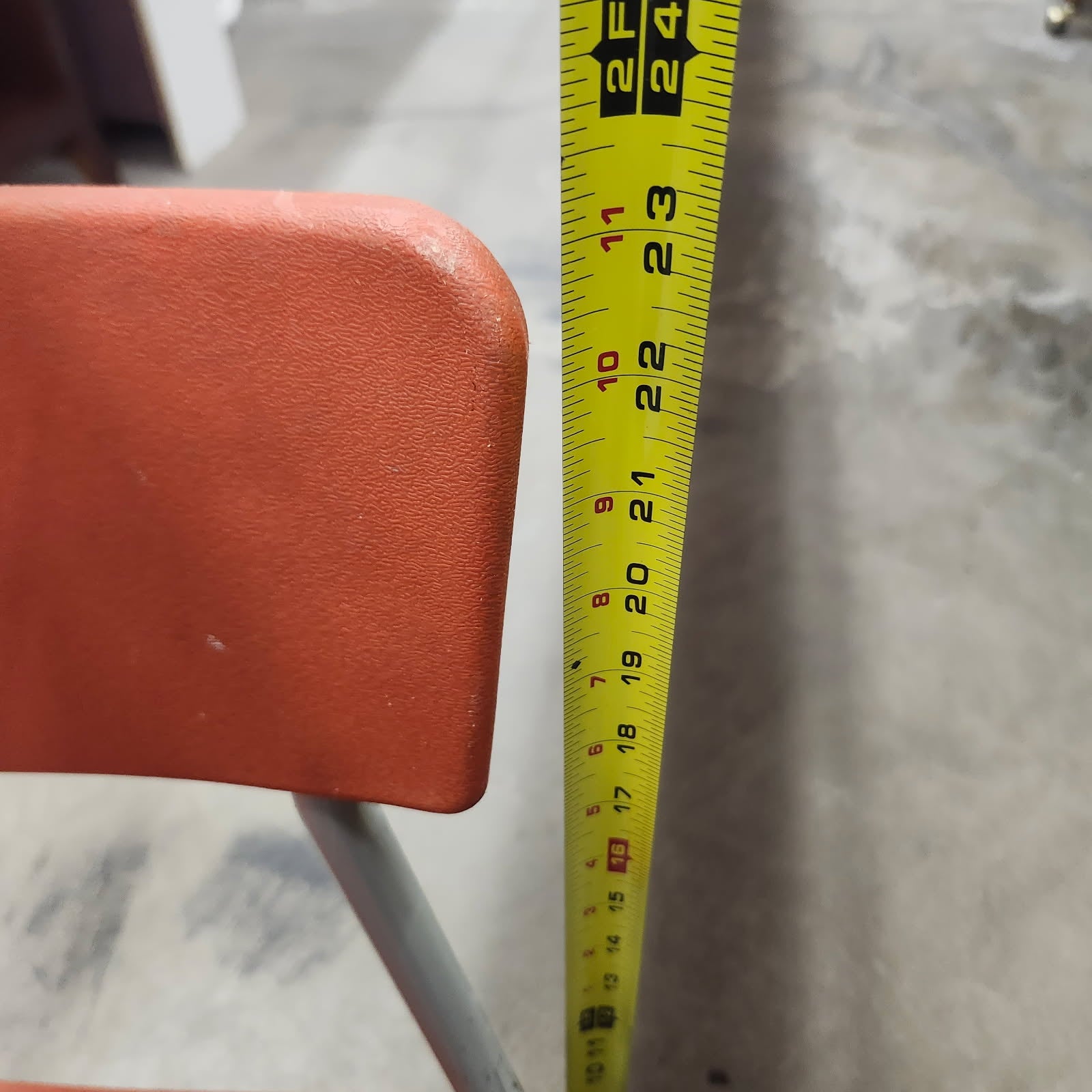 Child chair