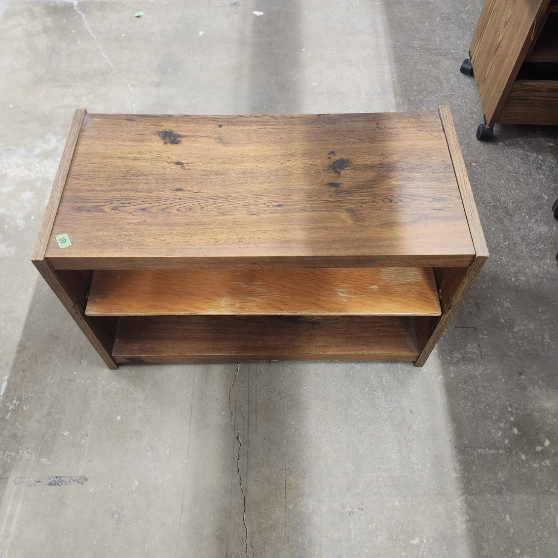 Side table
