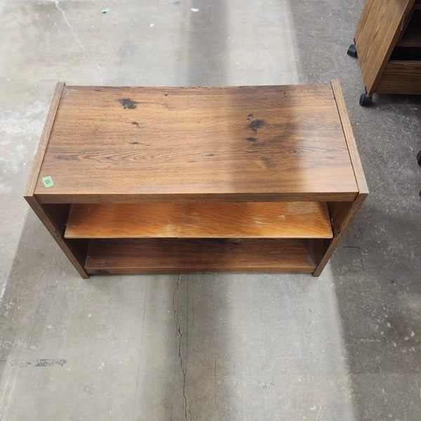Side table