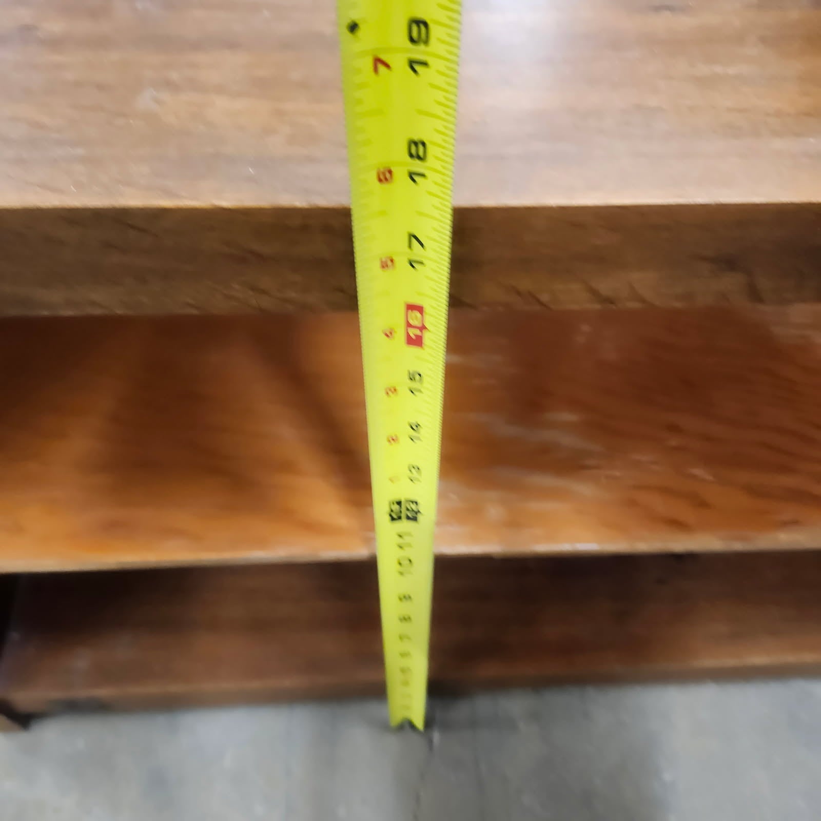 Side table