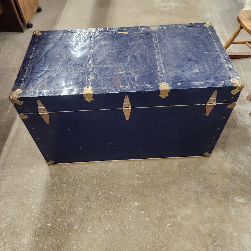 Trunk