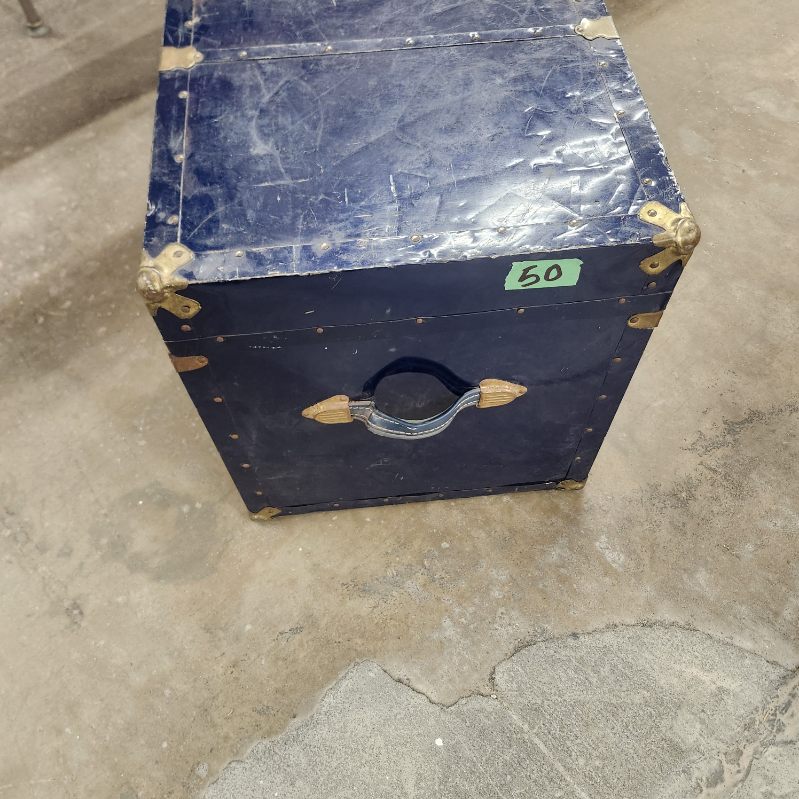 Trunk