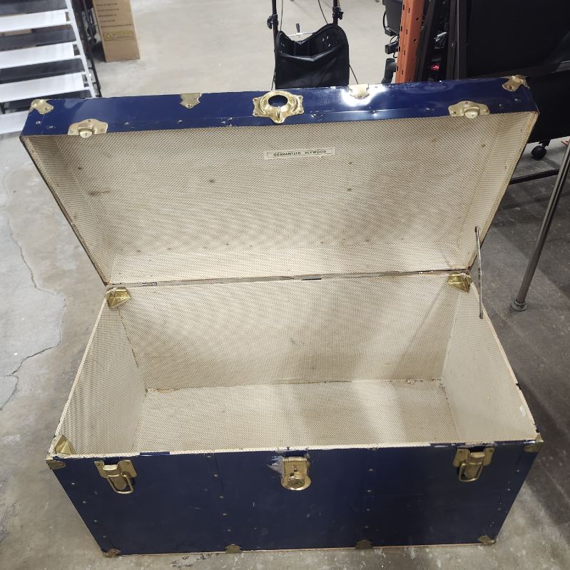 Trunk