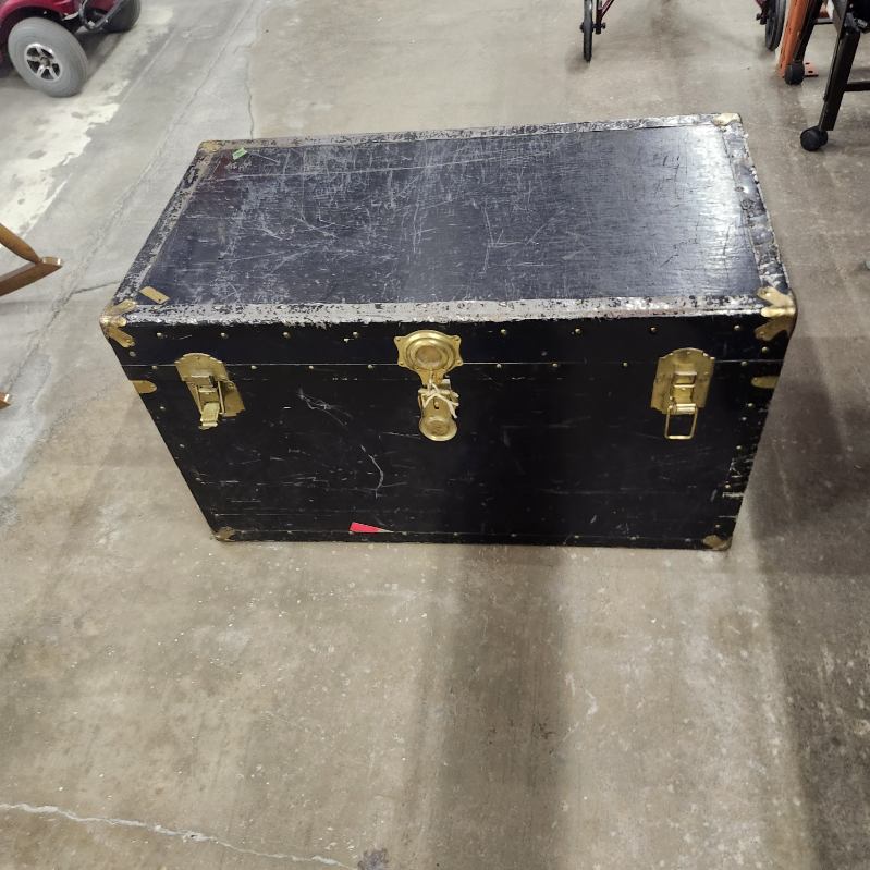Trunk