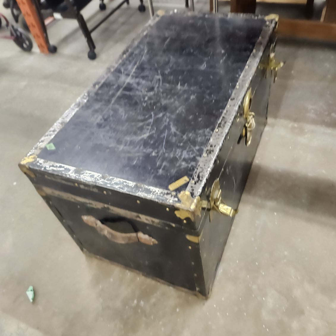 Trunk