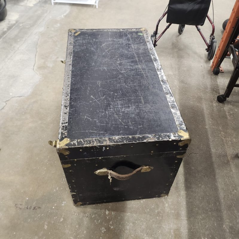 Trunk