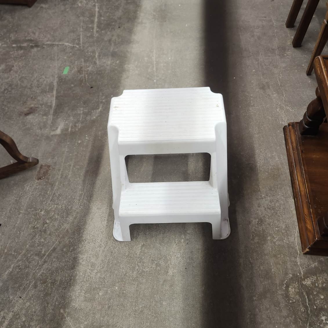 Step stool