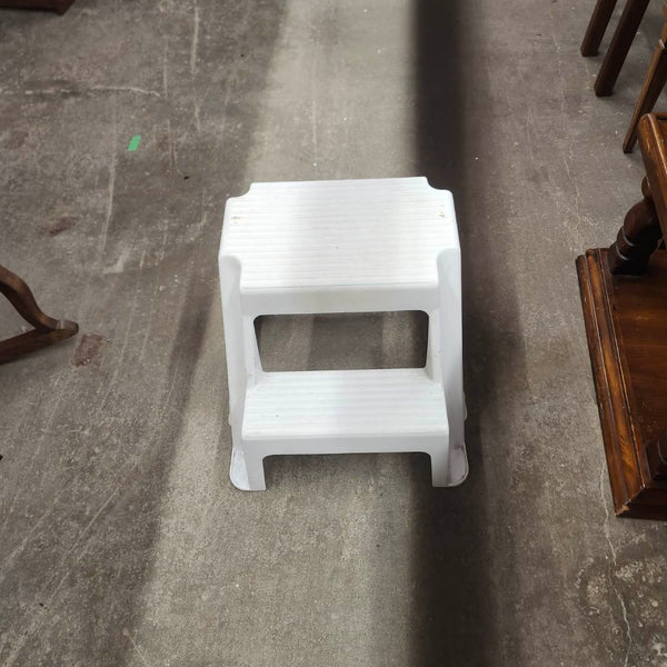 Step stool
