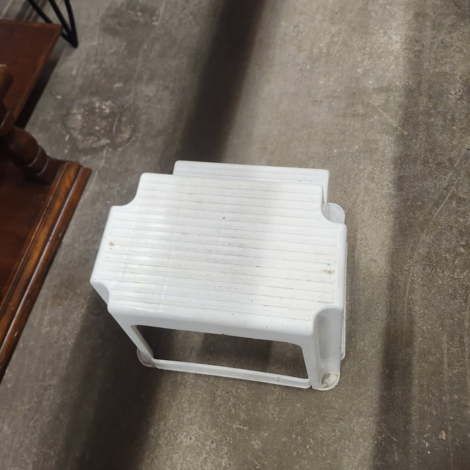 Step stool