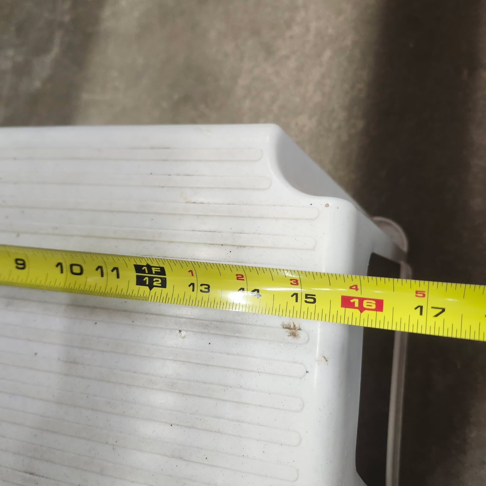 Step stool