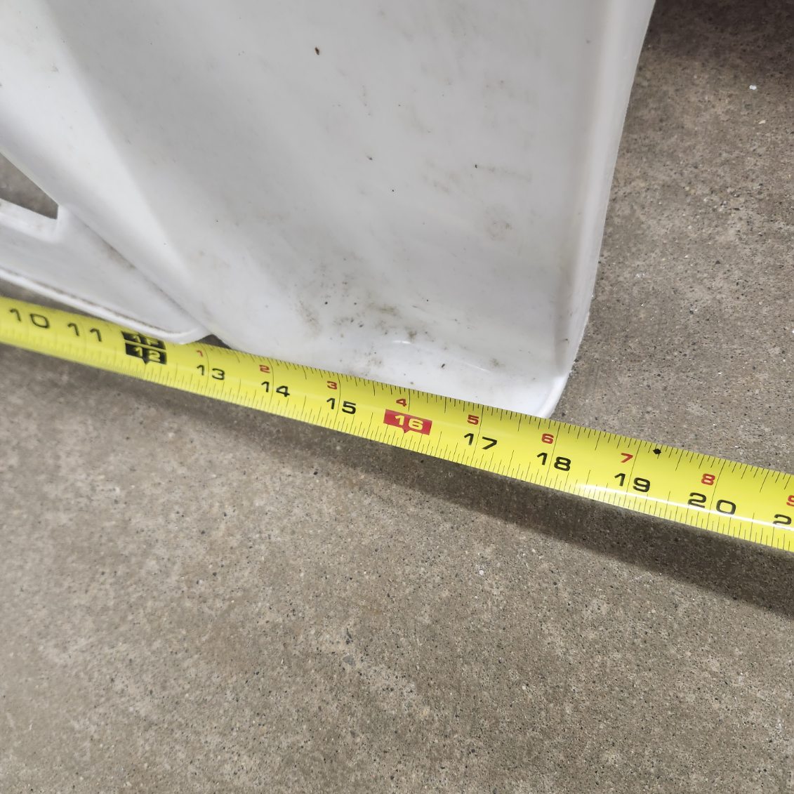 Step stool