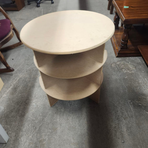 Side table