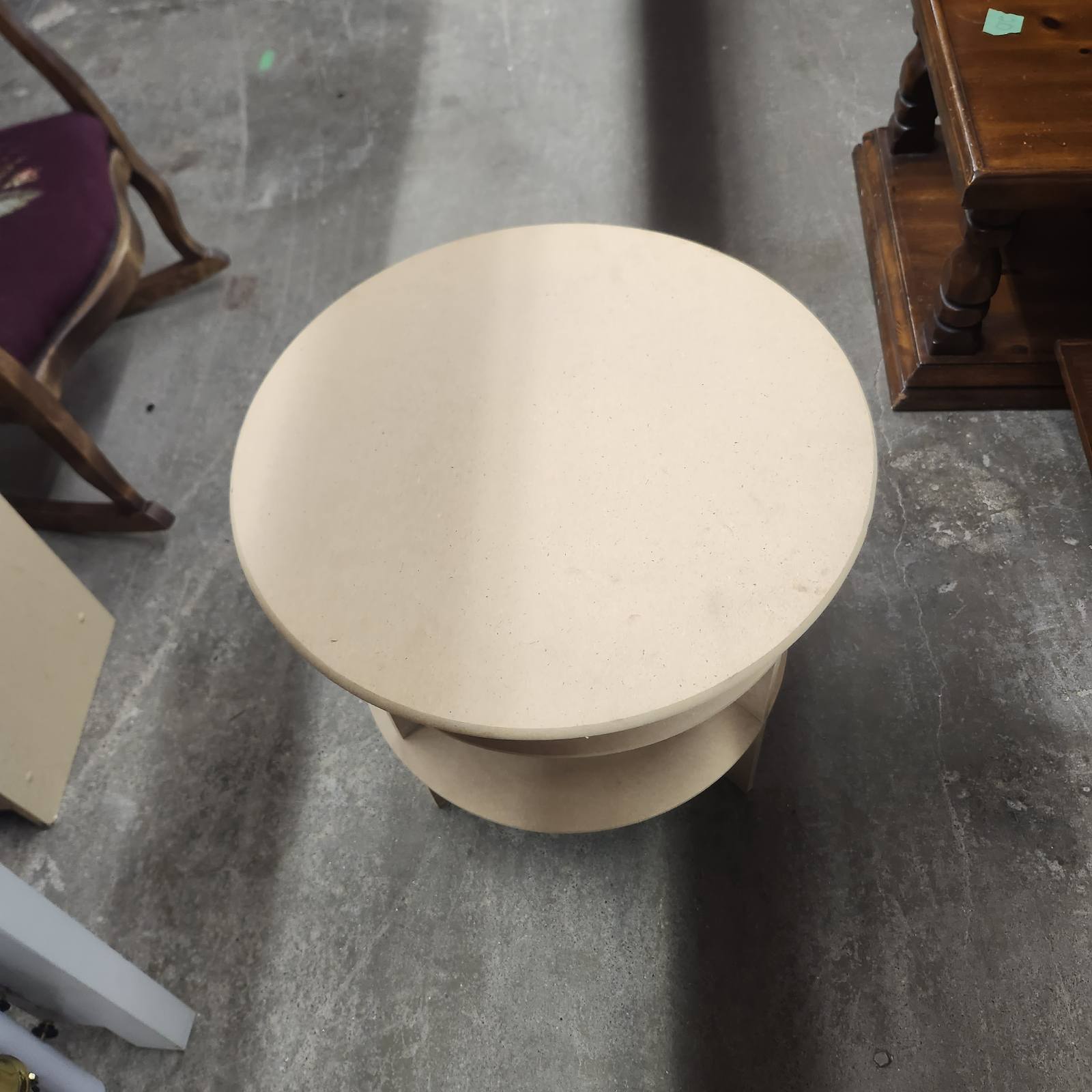 Side table