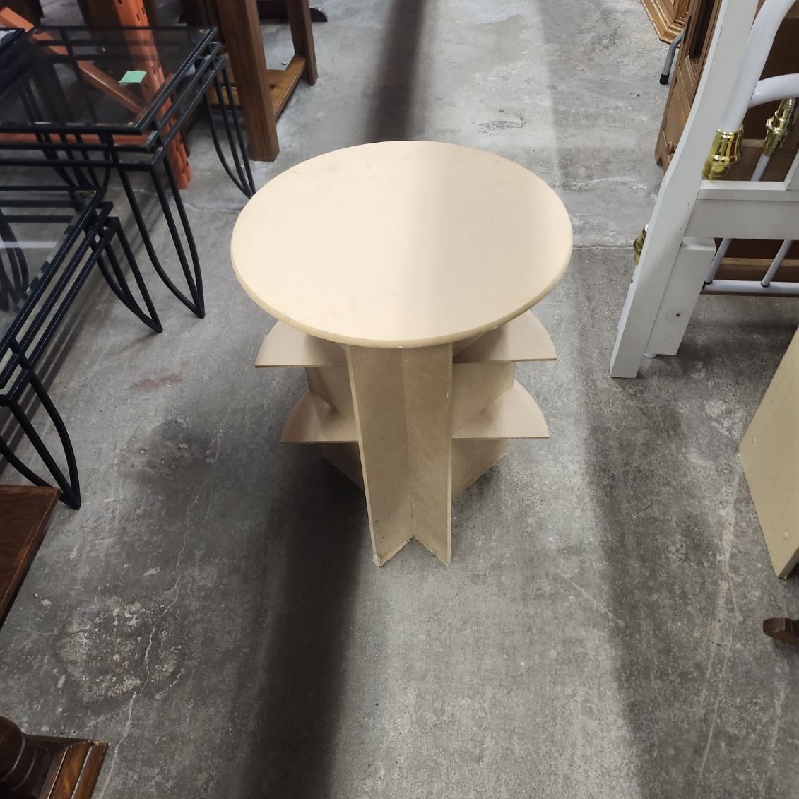 Side table