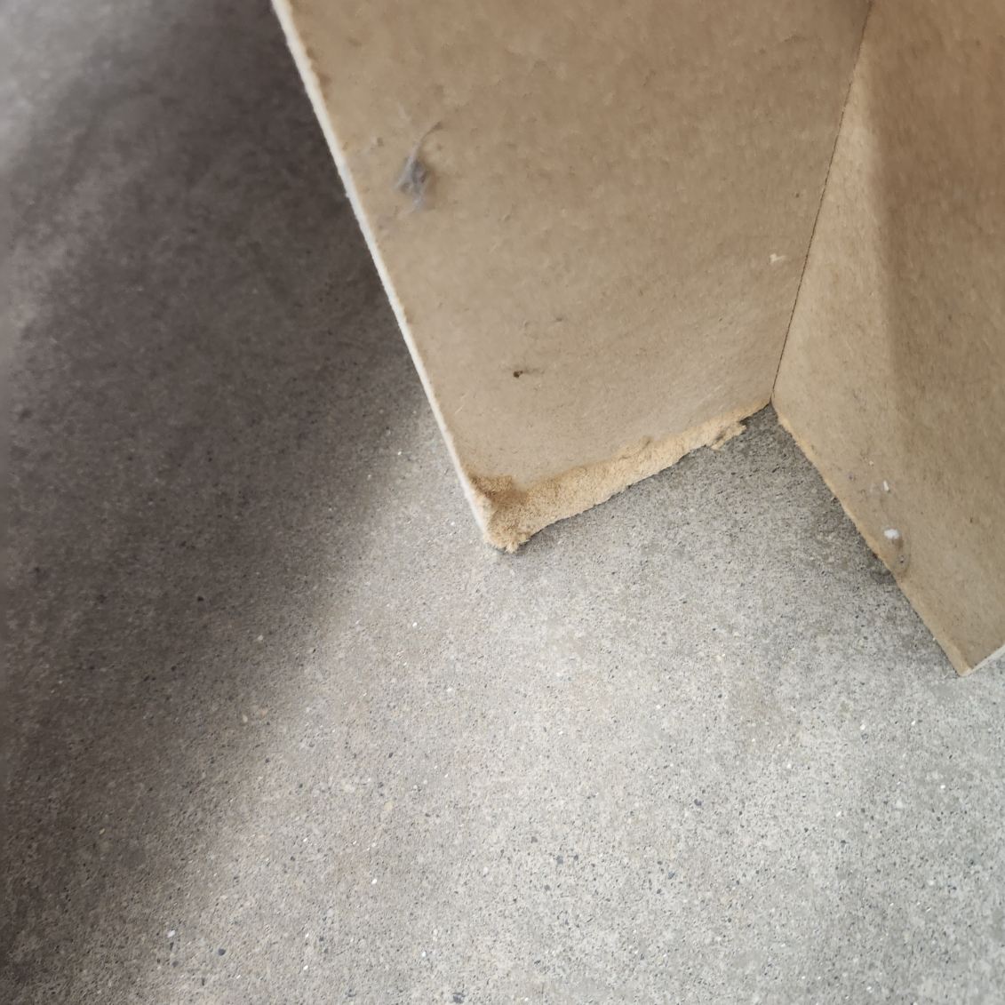 Side table