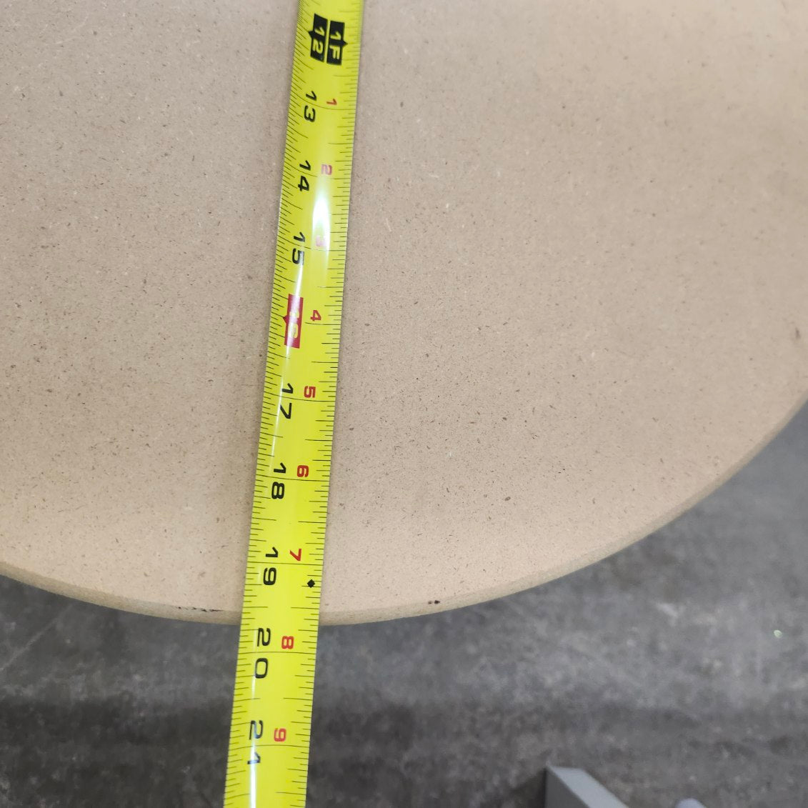 Side table