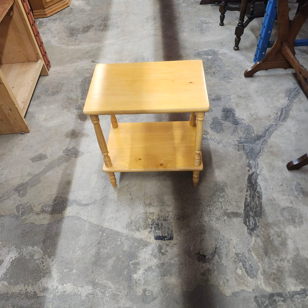 Side table