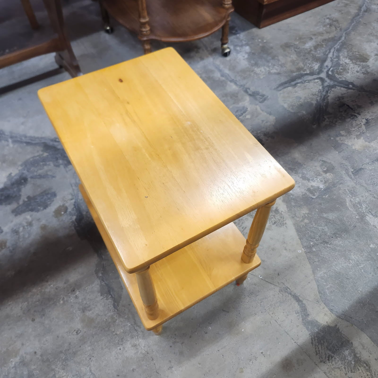 Side table