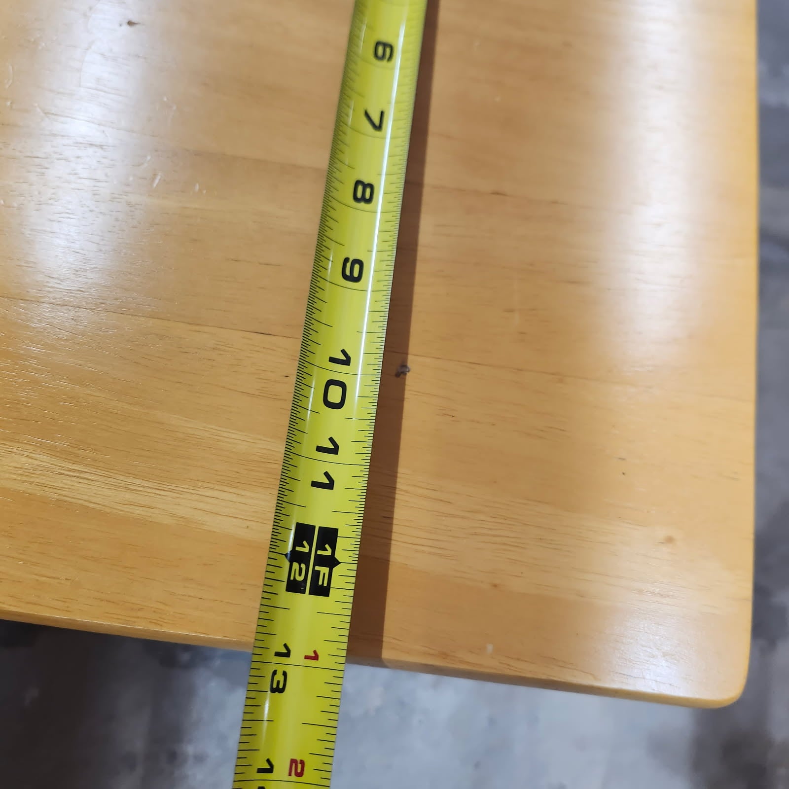 Side table