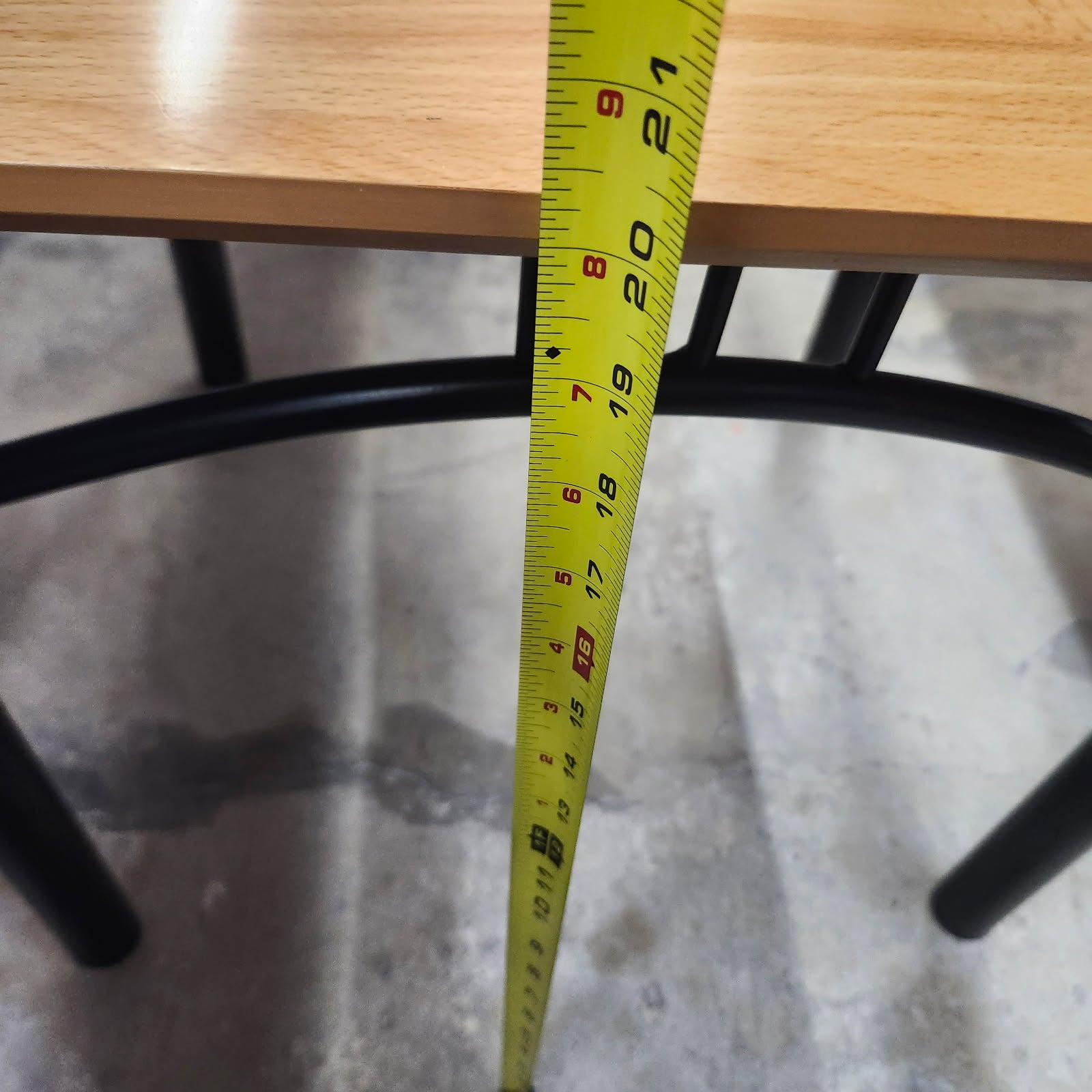Side table