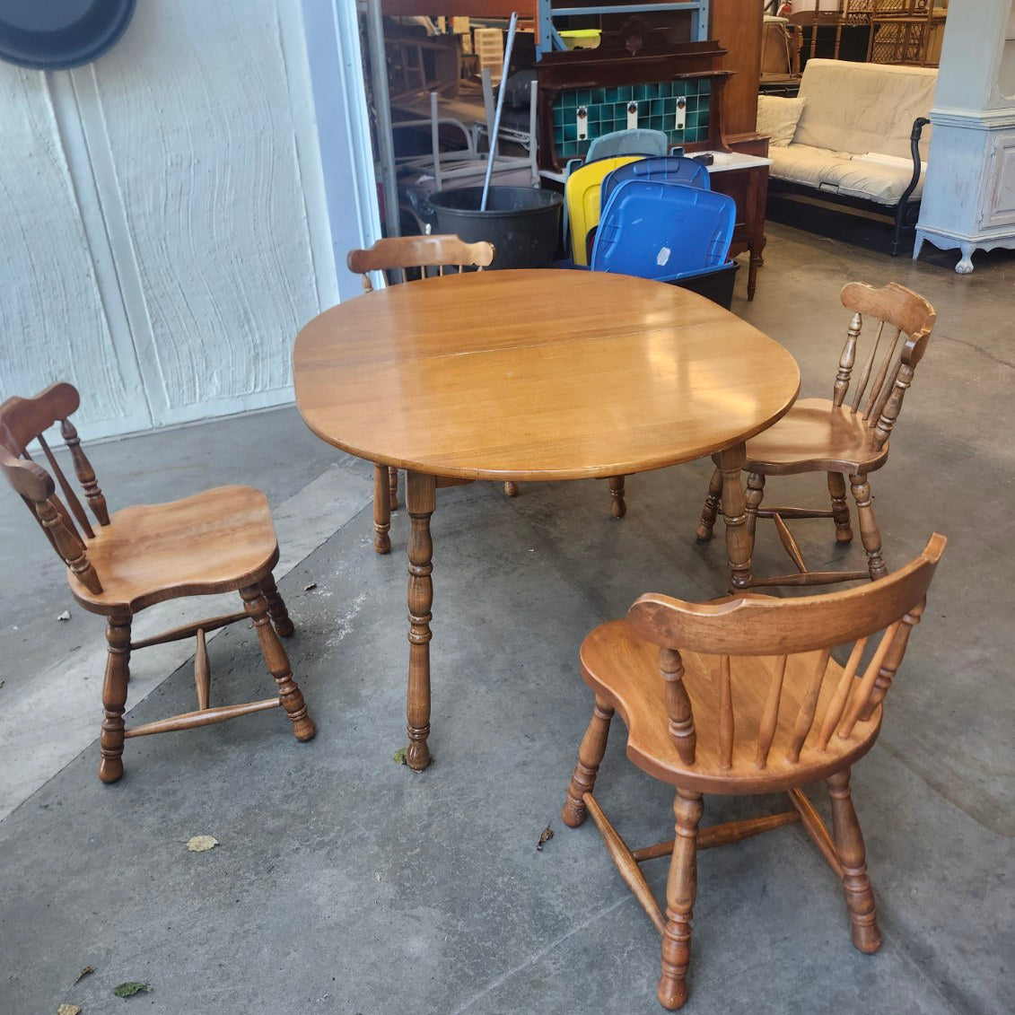 Dining set