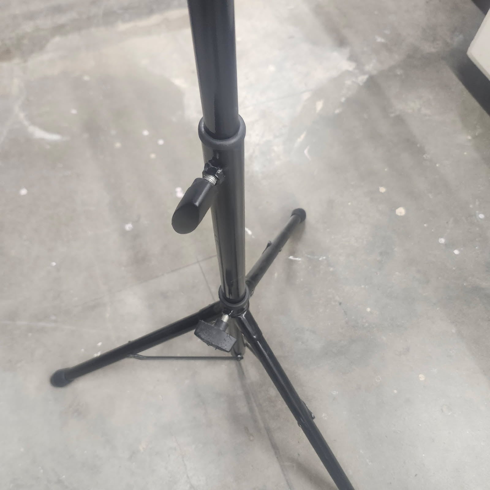 Music stand