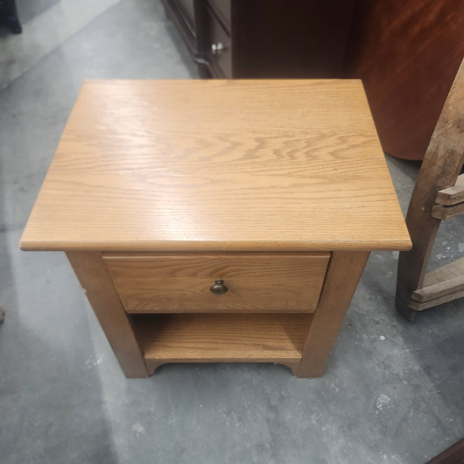 Side table