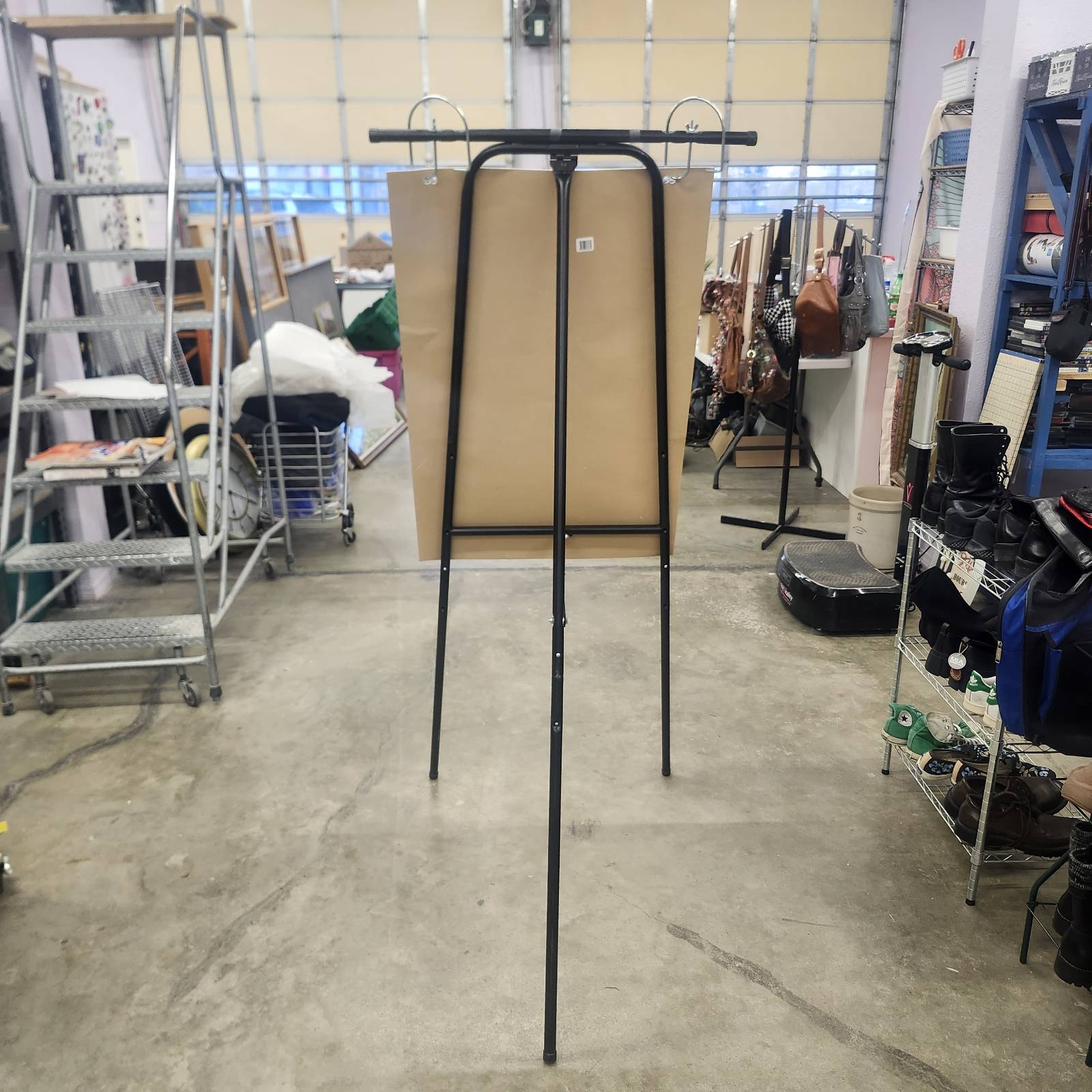 Collapsible Easel