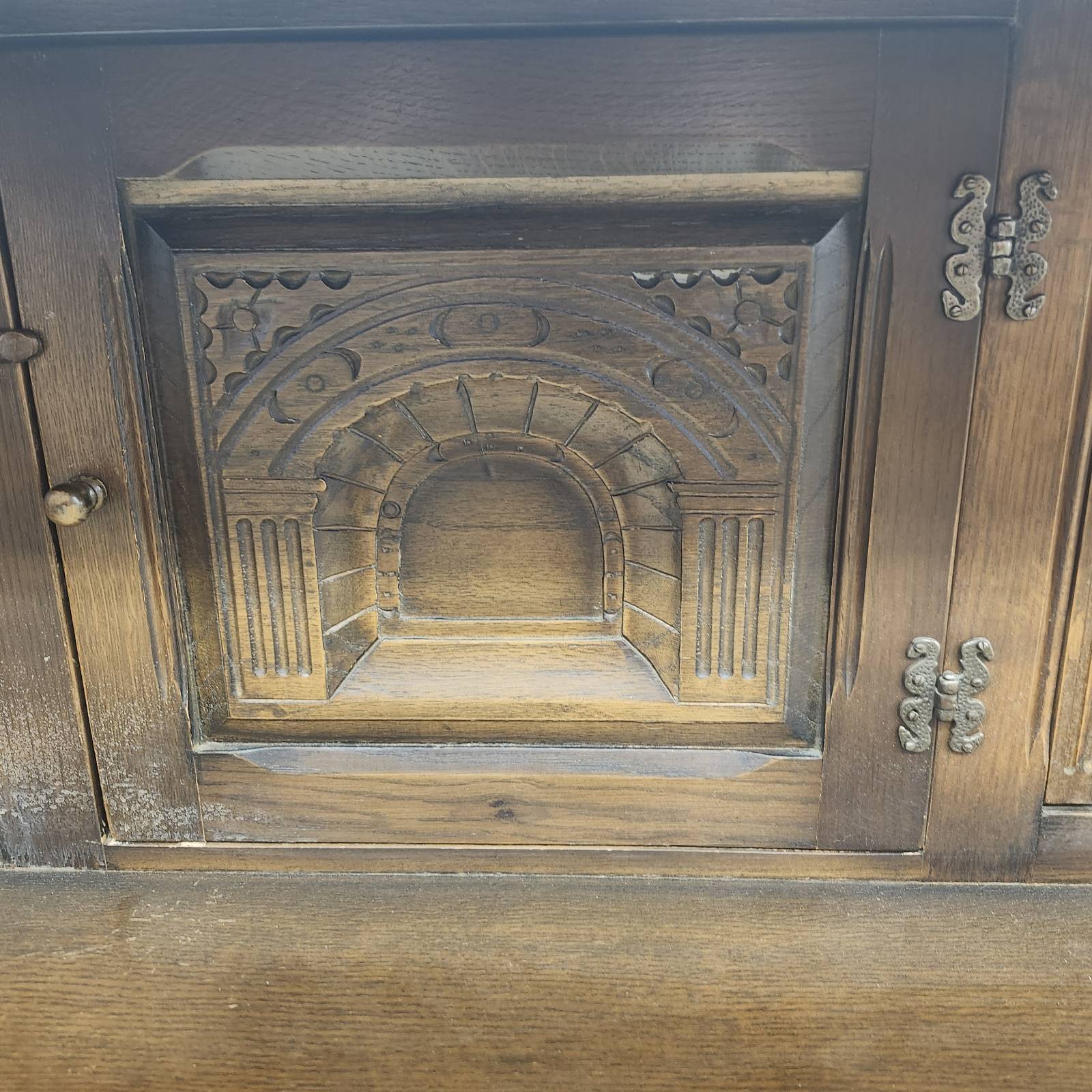 Buffet / sideboard