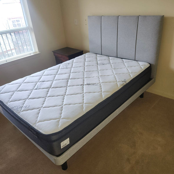 Double Bed set