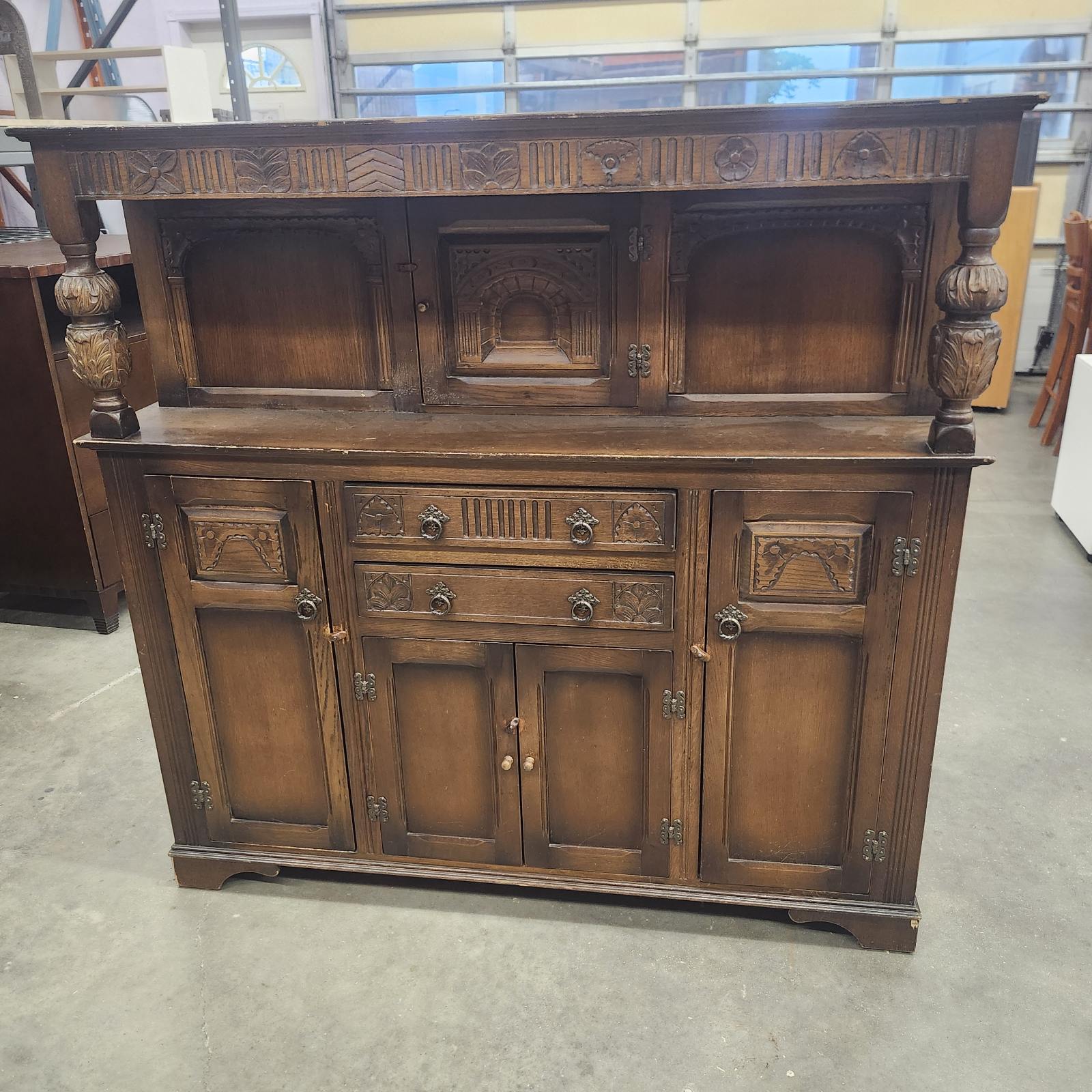 Buffet / sideboard