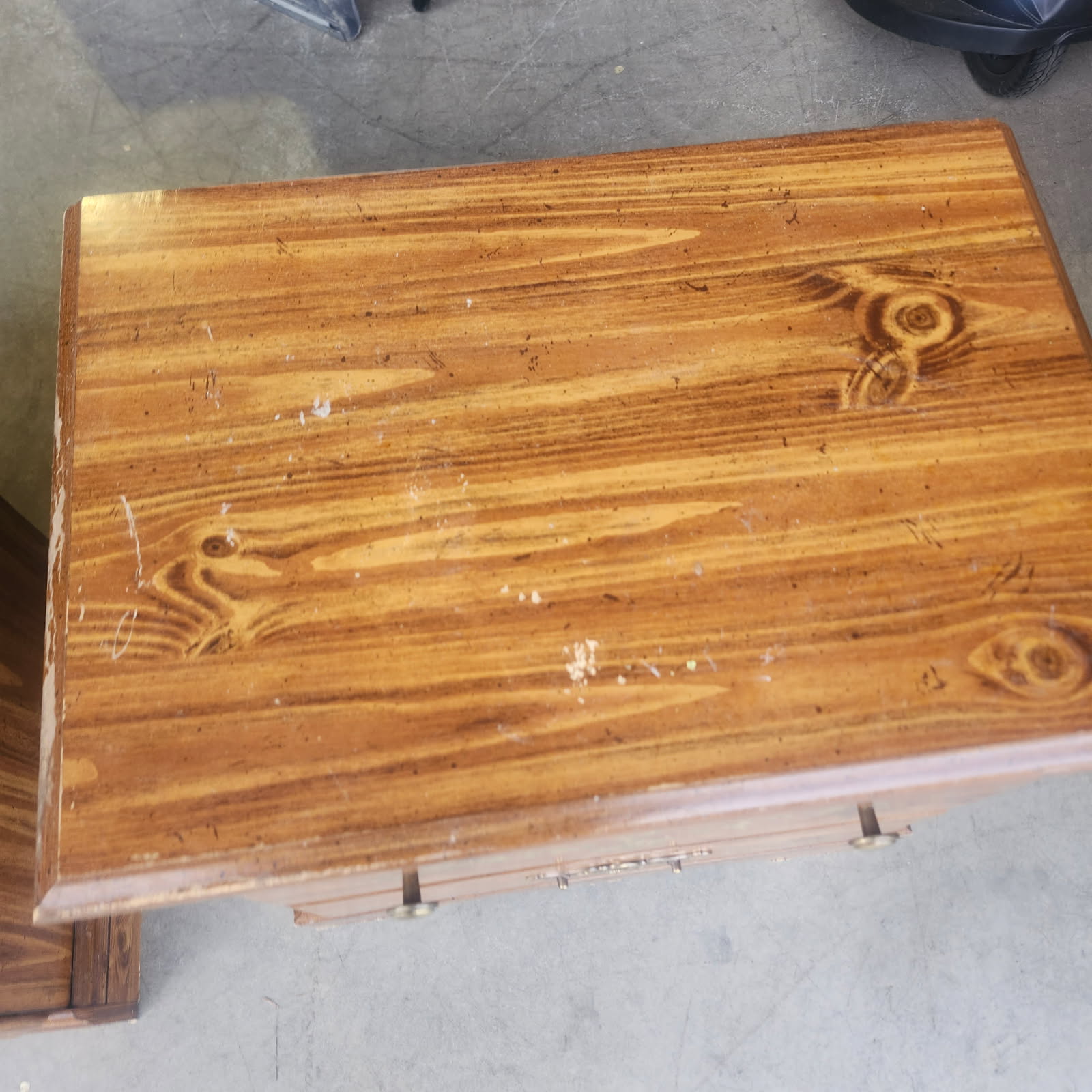 Matching End Tables