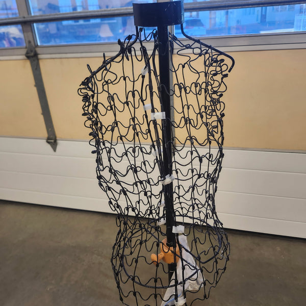 Clothing rack