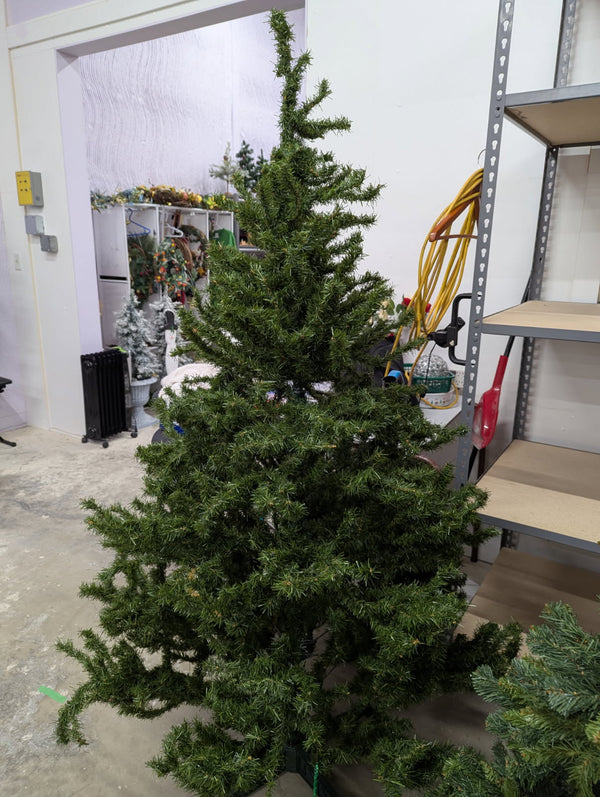 6ft Christmas tree