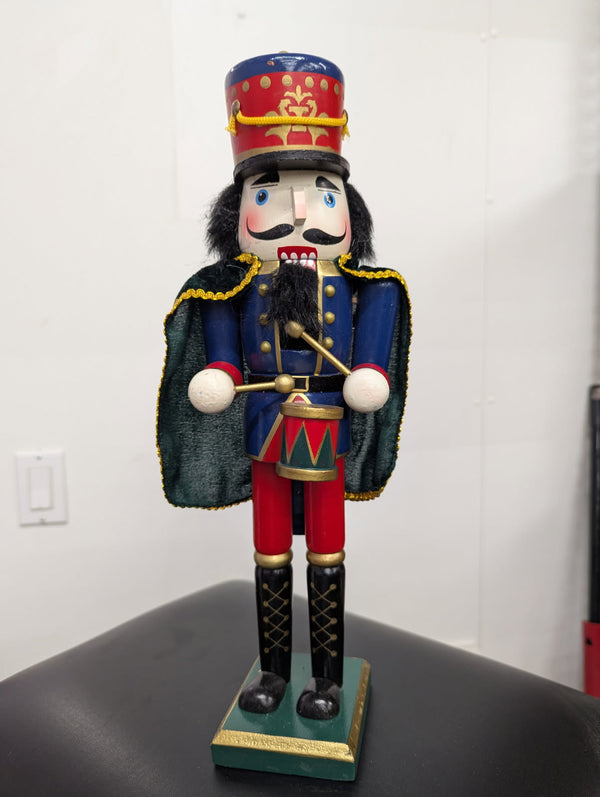 Nutcracker