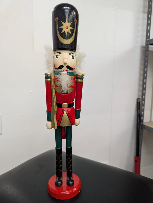 Nutcracker