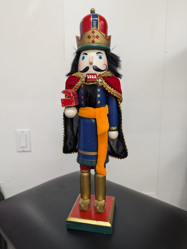 Nutcracker