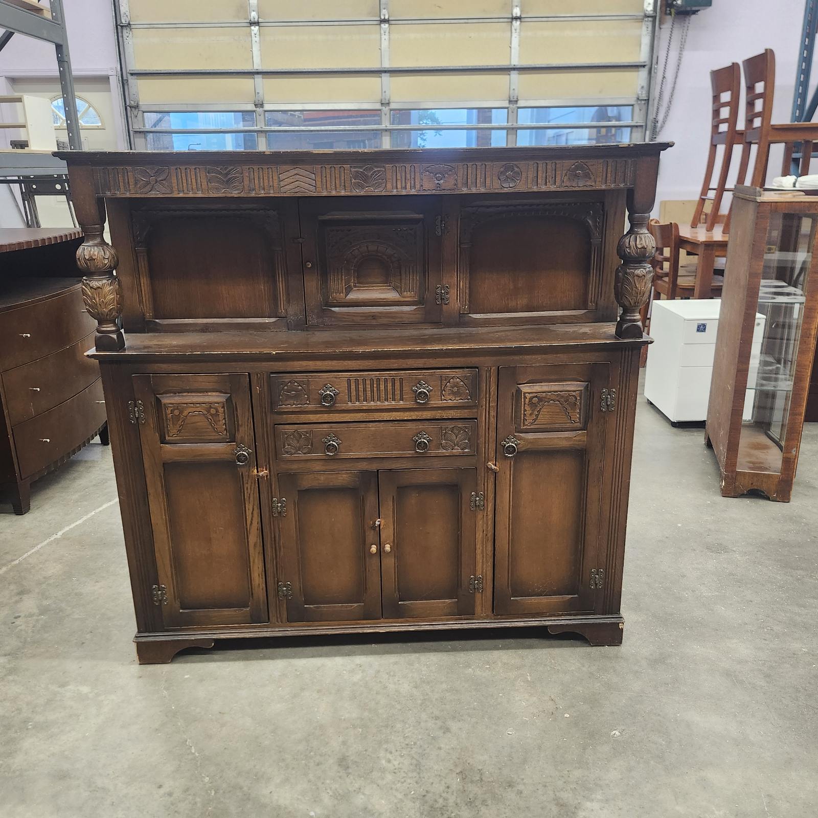 Buffet / sideboard