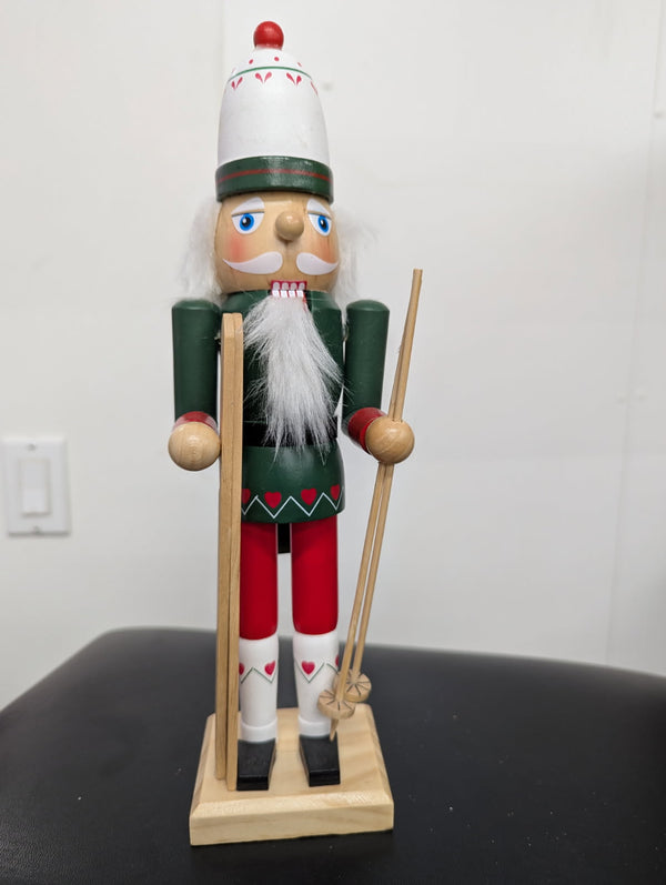 Nutcracker