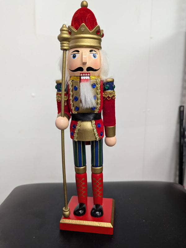 Nutcracker