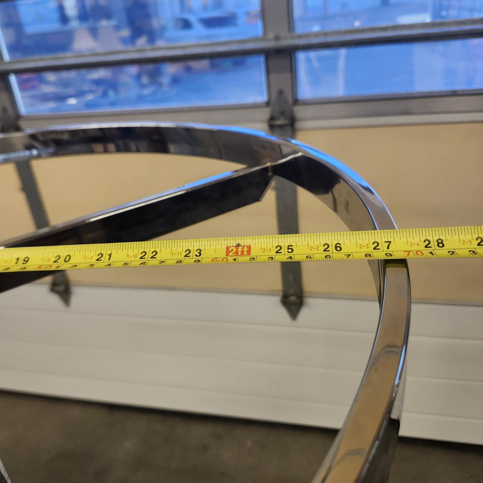 Clothing rack